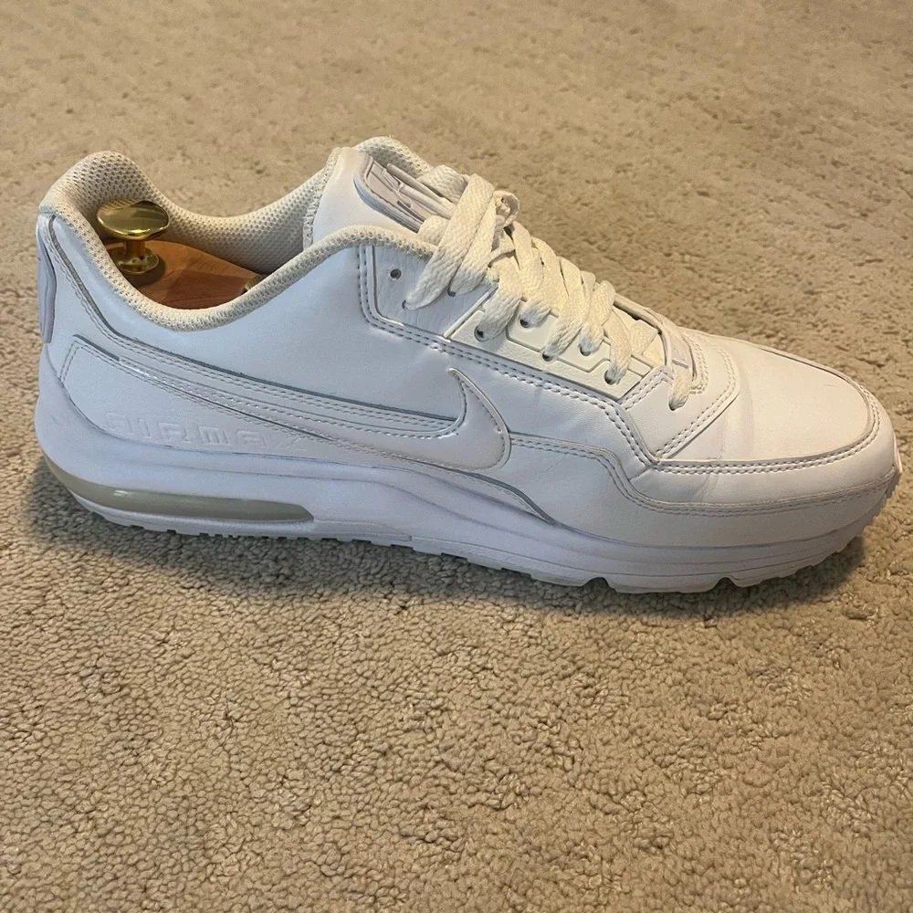 Men’s Nike Air Max LTD3 Sneakers - Picture 1 of 5
